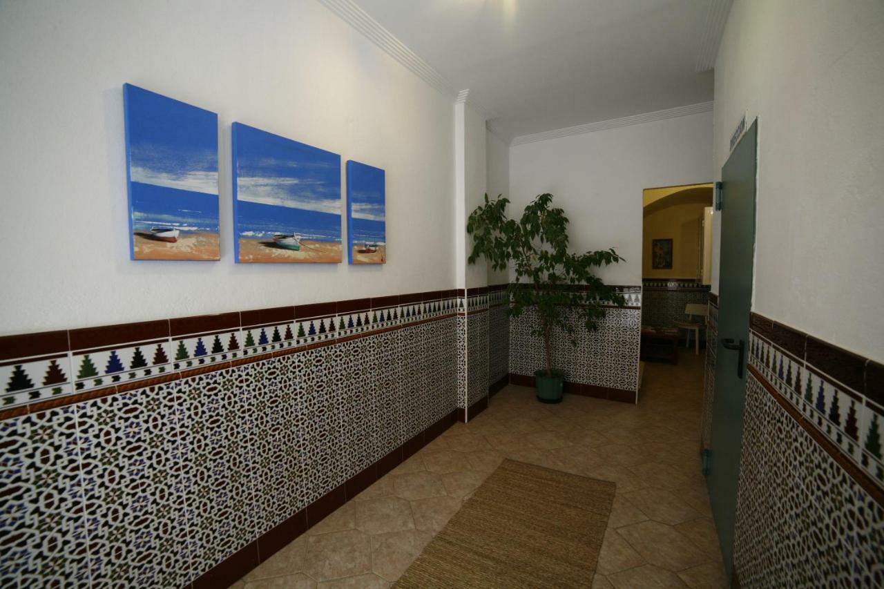 Victoria De Alba House Apartment Malaga Exterior photo