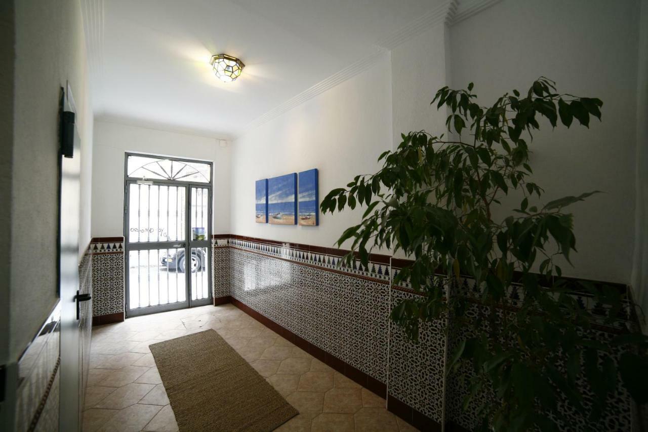 Victoria De Alba House Apartment Malaga Exterior photo